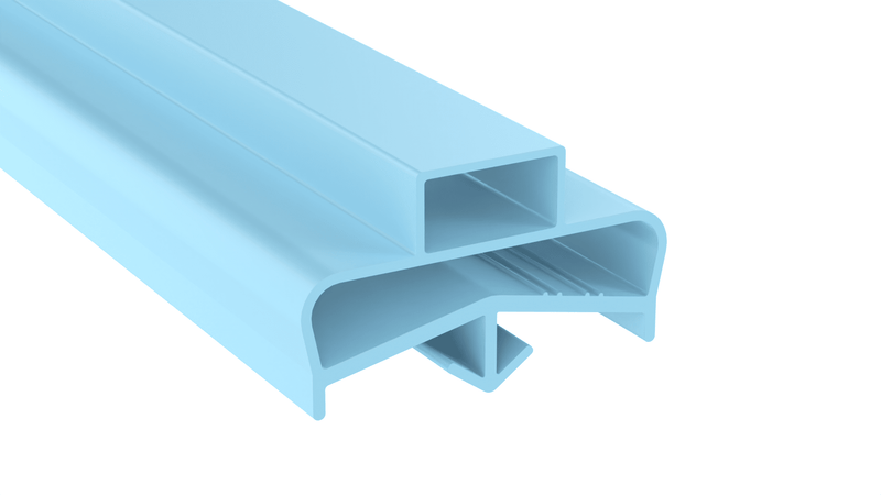 V1837232 by Strivide® 22 1/2 x 26 1/4 Compatible with Delfield 170-1070 - V1837232