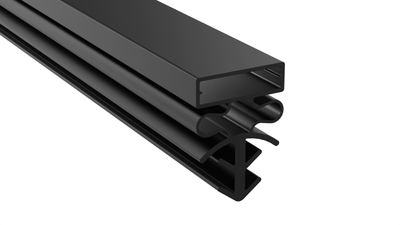 G11010 by Strivide® 22 1/2 x 59 1/2 Compatible with Traulsen 341-41448-02 - G11010