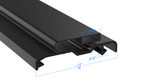 02-81055-0099 by Strivide®, Magnetic Gasket 26 3/8 x 31 5/16 Compatible with Anthony 02-81055-0099