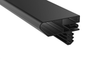 4330208 by Strivide®, Magnetic Gasket 29 3/4 x 72 3/4 Compatible with Hussmann 4330208