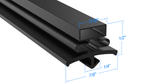 MT72W55 by Strivide® 22 3/4 x 53 3/4 Compatible with Beverage-Air 712-013C-05 - MT72W55