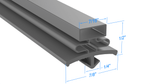 LTA10RSE by Strivide® 26 1/4 x 24 1/2 Compatible with McCall MCC14499 - LTA10RSE