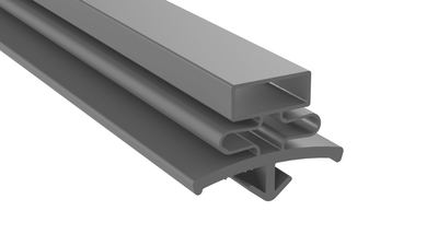 MCC14499 by Strivide®, Magnetic Gasket 26 1/4 x 24 1/2 Compatible with McCall MCC14499