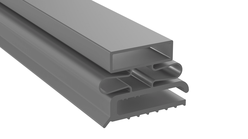 4048R404A by Strivide® 21 3/4 x 27 1/4 Compatible with Delfield 170-2147 - 4048R404A