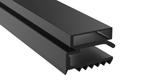 GHF132W by Strivide® 23 1/4 x 29 1/2 Compatible with Traulsen SVC-43493-00 - GHF132W