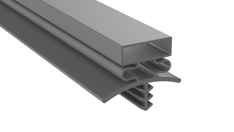 137CJC by Strivide®, Magnetic Gasket 80 x 48 9/16 Compatible with Brown 137CJC