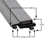 Strivide® Magnetic Gasket 27 1/4 x 702 Compatible with Anthony