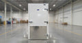 Face (Case) Mount Custom  Walk In Door