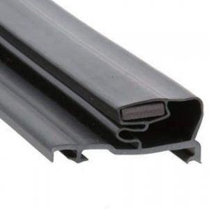 Anthony Part# 02-81055-0240 Compatible Door Gasket